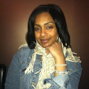 Meet your Posher, Nikki